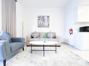 Exclusive One-Bedroom Apartment in Asyel 3